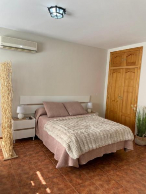 La torrecilla, Zuheros